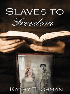 cover image of Slaves to Freedom